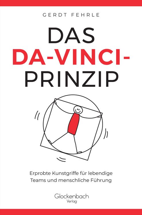 Produktbild: Das Da-Vinci-Prinzip