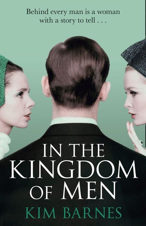 Produktbild: In the Kingdom of Men