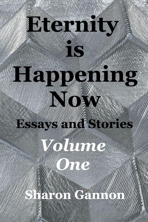 Produktbild: Eternity Is Happening Now Volume One