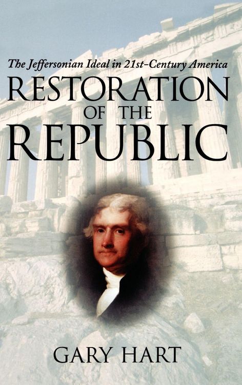 Produktbild: Restoration of the Republic