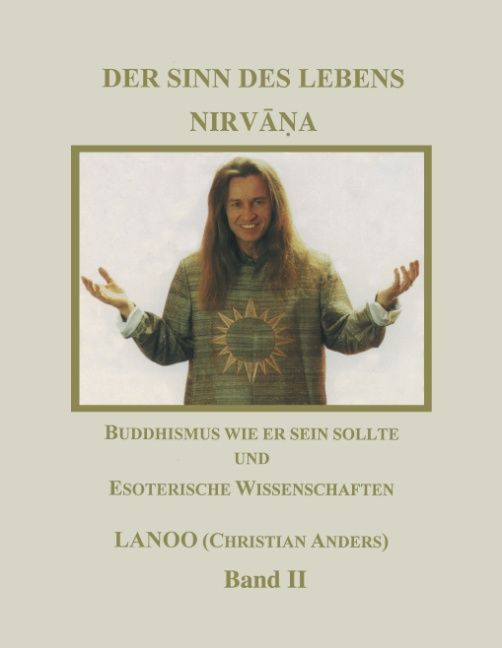 Produktbild: Der Sinn des Lebens-Nirvana Band 2