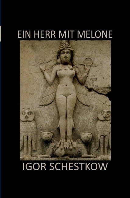 Produktbild: Ein Herr mit Melone