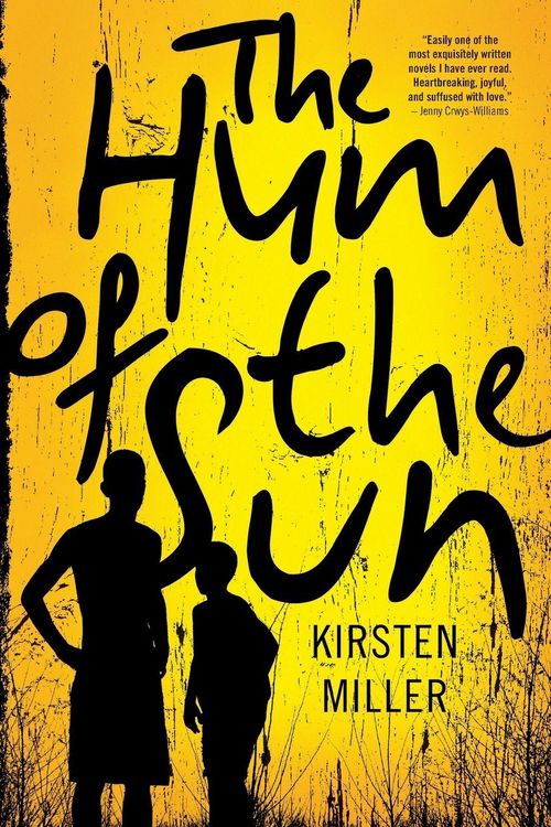 Produktbild: The Hum of the Sun