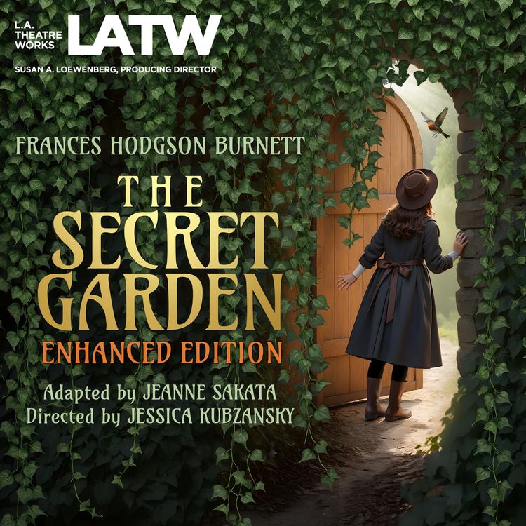 Produktbild: The Secret Garden Enhanced Edition