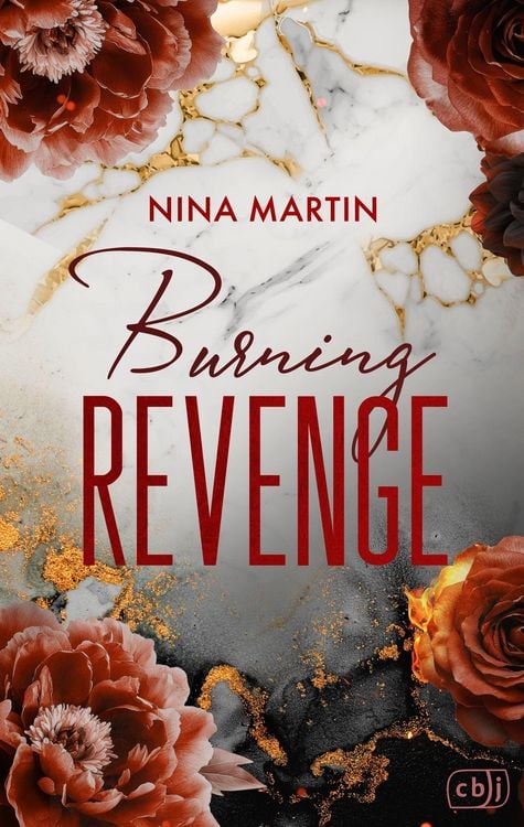 Produktbild: Burning Revenge