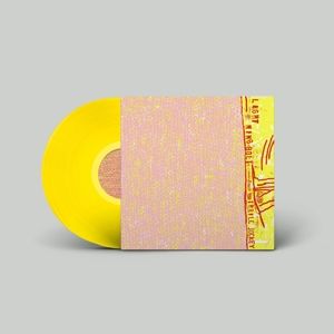 Produktbild: Lightning Bolt - Yellow Vinyl
