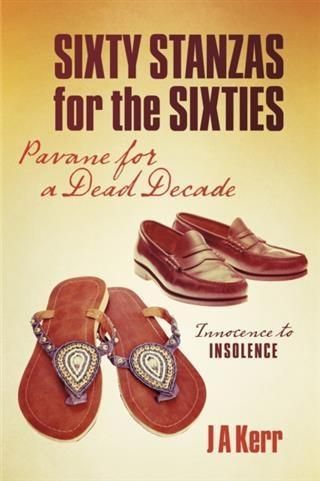 Produktbild: Sixty Stanzas for the Sixties