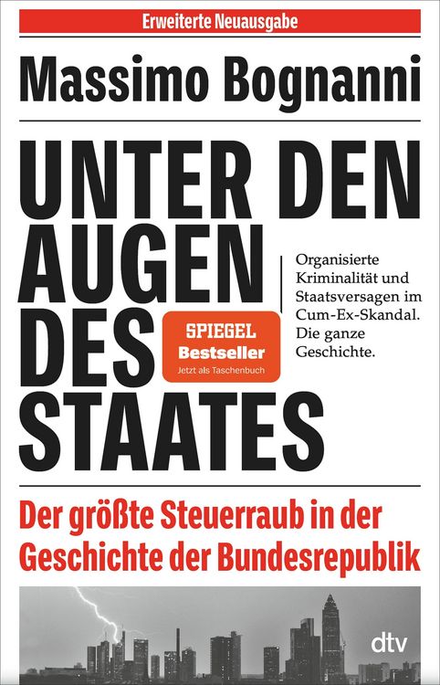 Produktbild: Unter den Augen des Staates