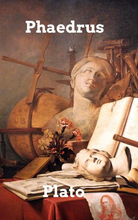 Produktbild: Phaedrus