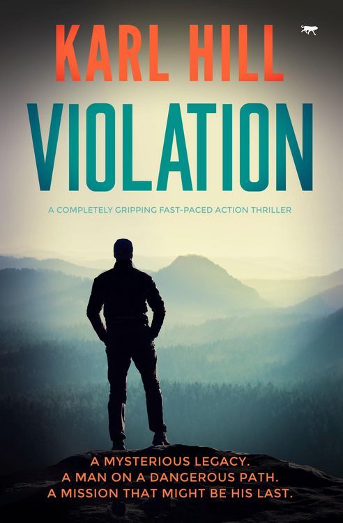 Produktbild: Violation