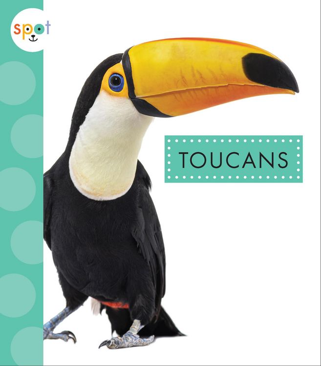 Produktbild: Toucans