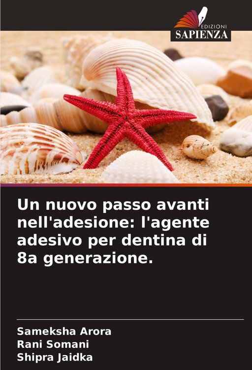 Produktbild: Un nuovo passo avanti nell'adesione: l'agente adesivo per dentina di 8a generazione.