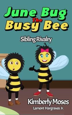 Produktbild: June Bug The Busy Bee