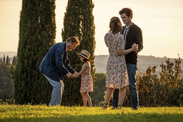 Produktbild: Made in Italy - Auf die Liebe