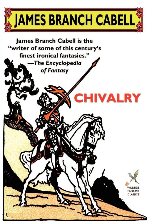 Produktbild: Chivalry