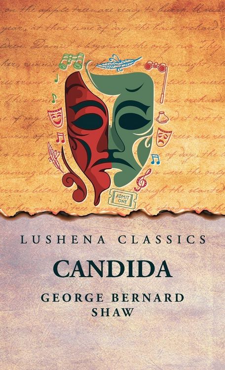 Produktbild: Candida