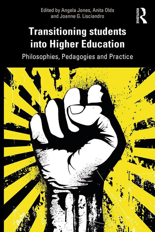 Produktbild: Transitioning Students into Higher Education