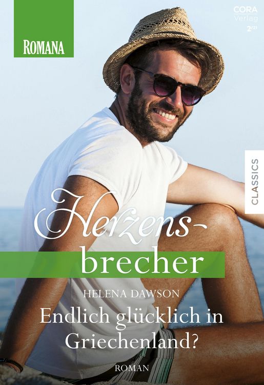 Produktbild: Endlich gl&uuml;cklich in Griechenland?