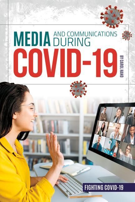 Produktbild: Media and Communications During Covid-19