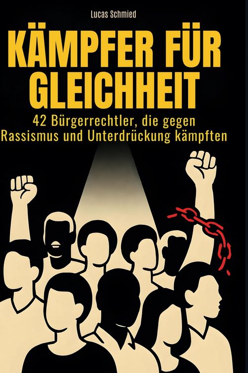 Produktbild: K&auml;mpfer f&uuml;r Gleichheit