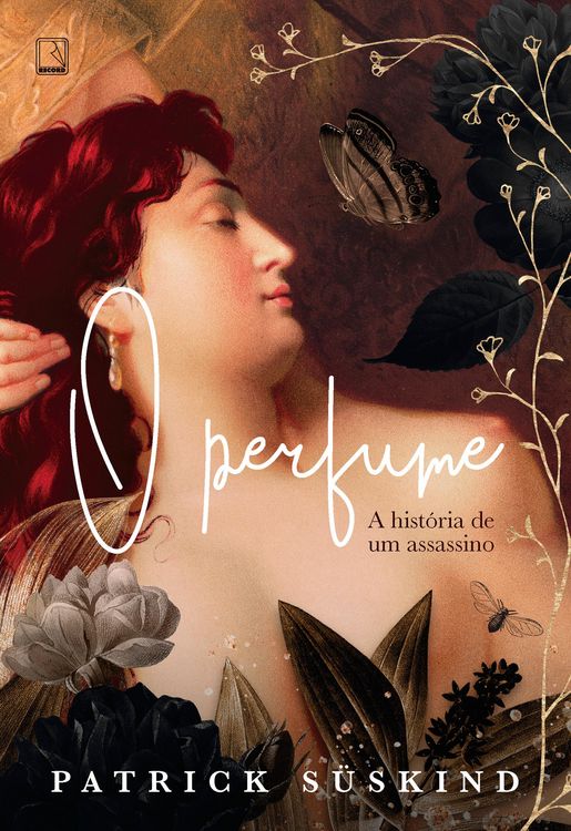 Produktbild: O perfume