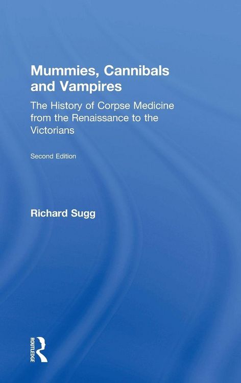Produktbild: Mummies, Cannibals and Vampires