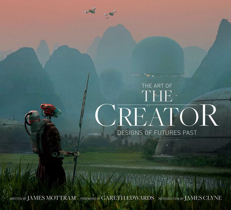 Produktbild: The Art of The Creator
