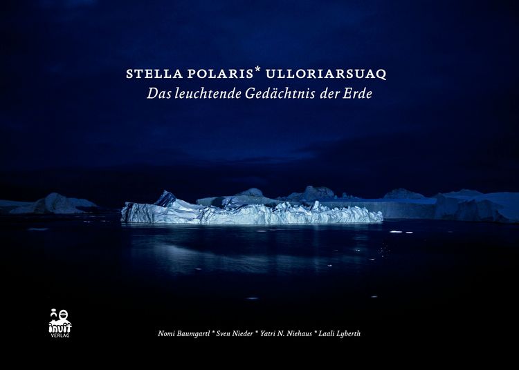 Produktbild: Stella Polaris Ulloriarsuaq
