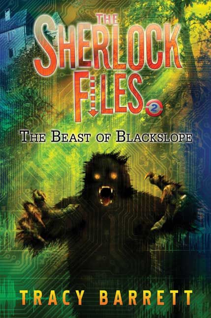 Produktbild: The Beast of Blackslope