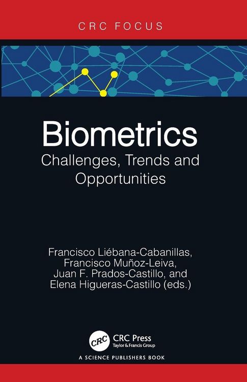Produktbild: Biometrics