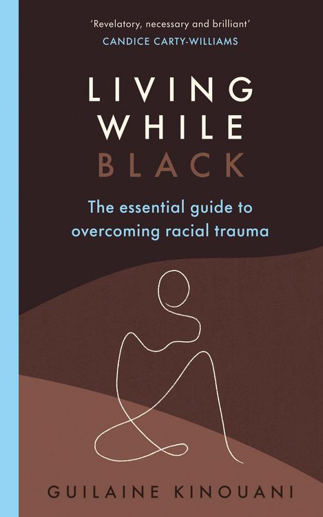 Produktbild: Living While Black