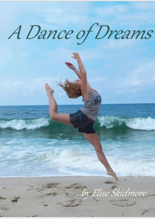 Produktbild: A Dance of Dreams