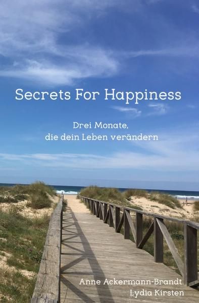 Produktbild: Secrets For Happiness