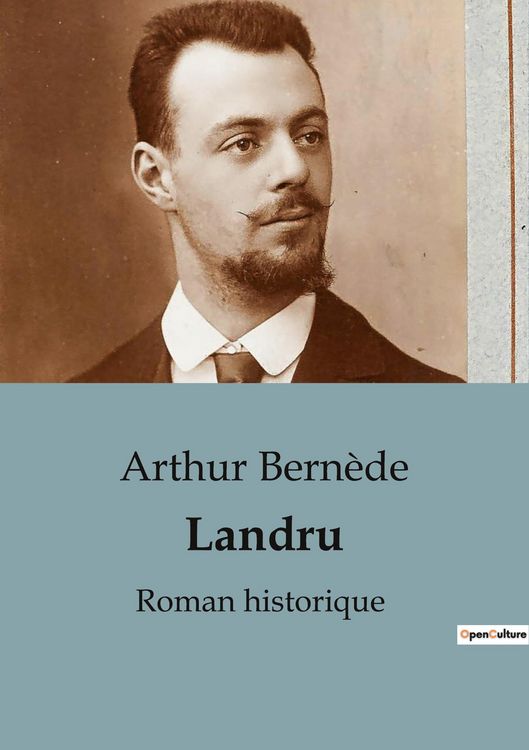 Produktbild: Landru