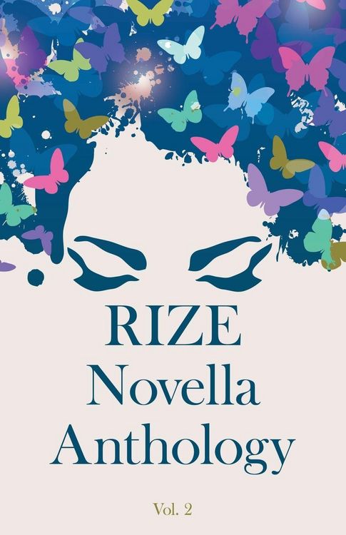 Produktbild: Rize Novella Anthology, Volume 2