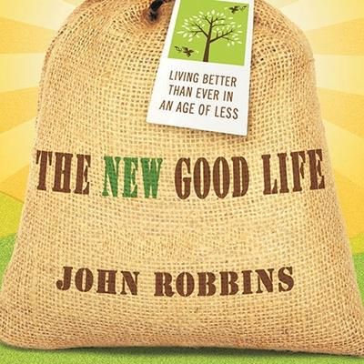 Produktbild: The New Good Life