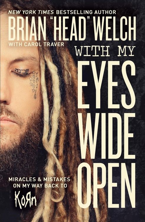 Produktbild: The With My Eyes Wide Open