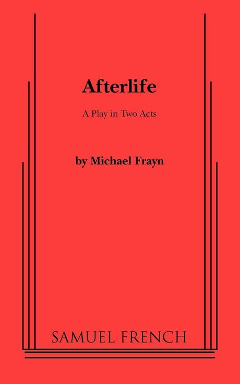Produktbild: Afterlife