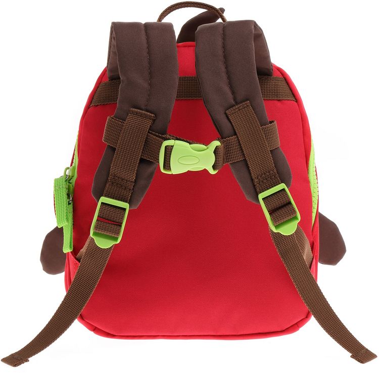 Produktbild: sigikid 24219 - sigibag Hunde, Rucksack