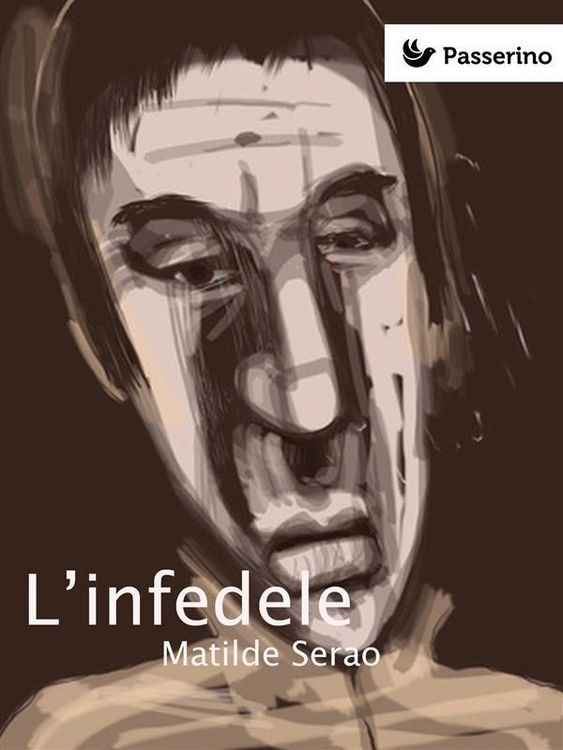 Produktbild: L'infedele