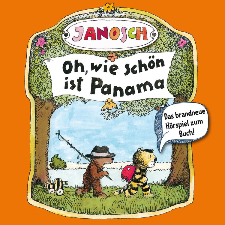 Produktbild: Janosch