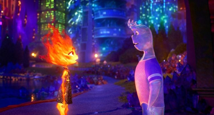 Produktbild: Elemental