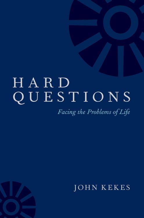 Produktbild: Hard Questions
