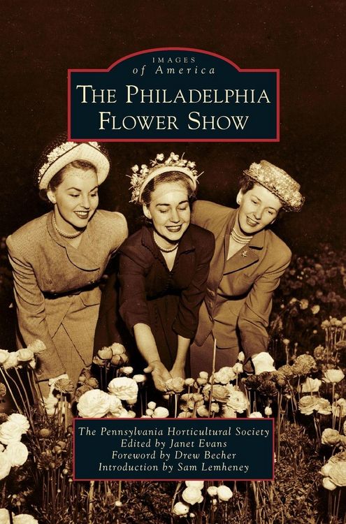 Produktbild: Philadelphia Flower Show