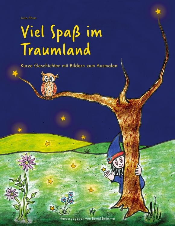 Produktbild: Viel Spa&szlig; im Traumland