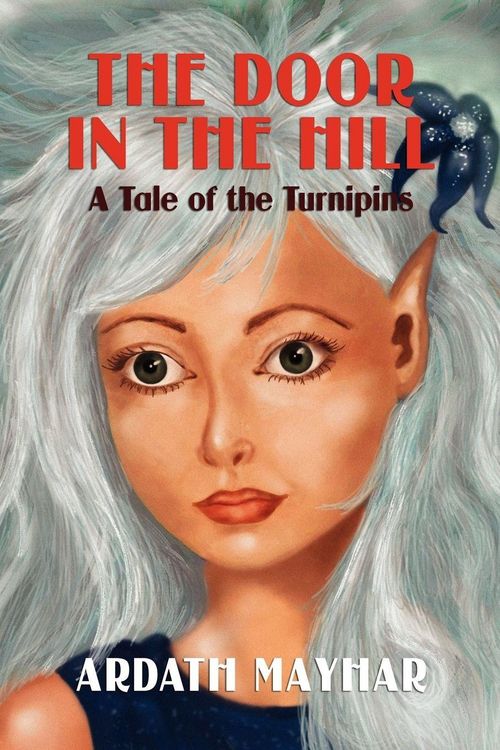 Produktbild: The Door in the Hill