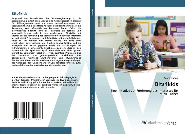Produktbild: Bits4kids