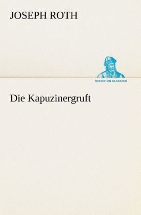 Produktbild: Die Kapuzinergruft