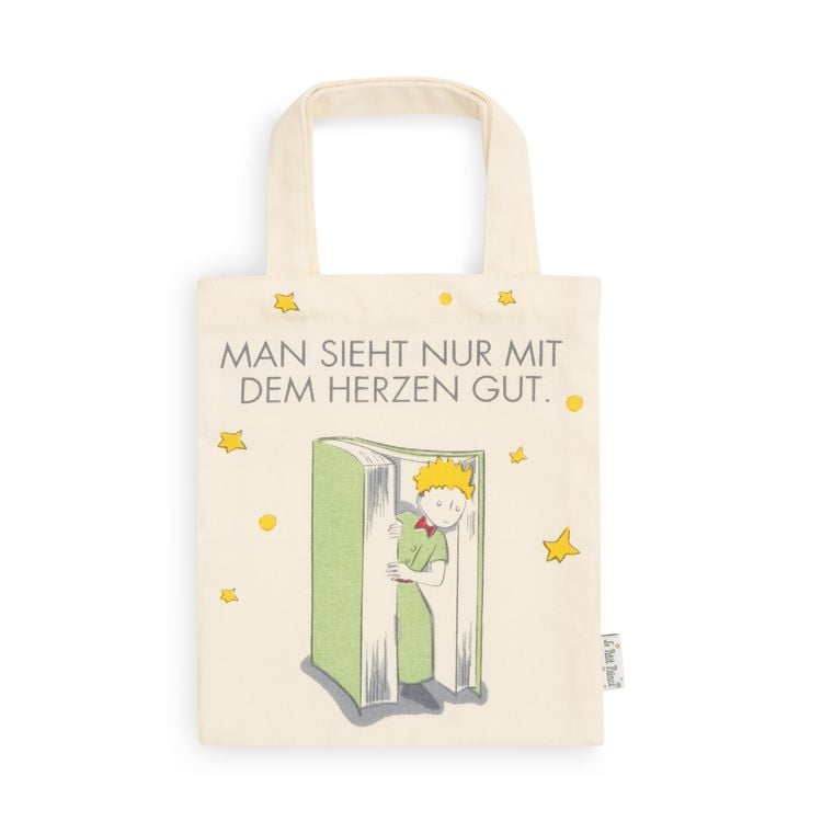 Produktbild: Buchtasche Geschichtenzeit