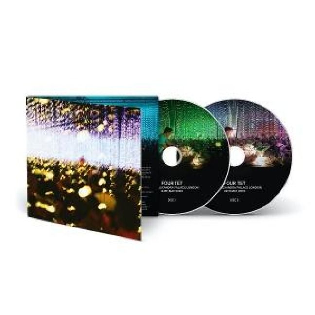 Produktbild: Live At Alexandra Palace London,24th May 2023